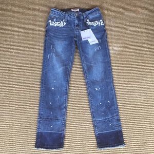 Hudson Kids Skinny Jeans